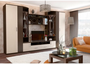 Стенка Атланта в Губкинском - gubkinskij.mebel-tymen.ru | фото