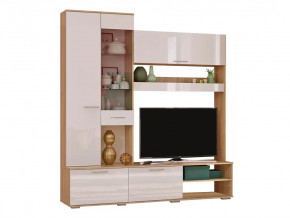 Стенка Флай ЦС-01 в Губкинском - gubkinskij.mebel-tymen.ru | фото