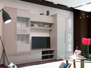 Стенка Монако в Губкинском - gubkinskij.mebel-tymen.ru | фото