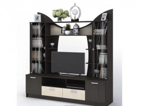 Стенка Ольбия в Губкинском - gubkinskij.mebel-tymen.ru | фото