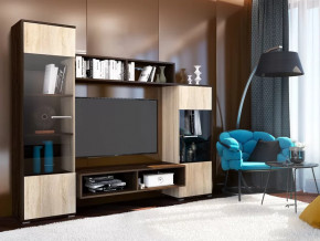 Стенка Рио в Губкинском - gubkinskij.mebel-tymen.ru | фото