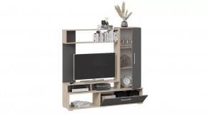 Стенка «Сиена» в Губкинском - gubkinskij.mebel-tymen.ru | фото