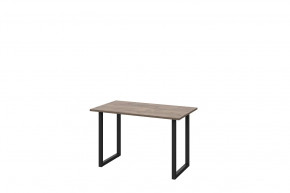 Стол №2 Дуб Сильвер SV-мебель в Губкинском - gubkinskij.mebel-tymen.ru | фото