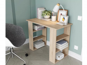 Стол Asti 2 Сонома в Губкинском - gubkinskij.mebel-tymen.ru | фото