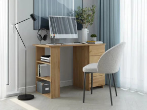 Стол Asti 3 крафт золотой в Губкинском - gubkinskij.mebel-tymen.ru | фото