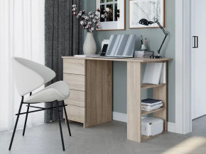 Стол Asti 3 сонома в Губкинском - gubkinskij.mebel-tymen.ru | фото