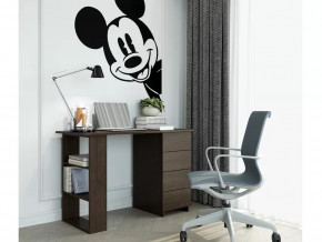 Стол Asti 3 венге в Губкинском - gubkinskij.mebel-tymen.ru | фото