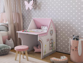 Стол Домик в Губкинском - gubkinskij.mebel-tymen.ru | фото