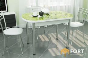 Стол "Европейский" в Губкинском - gubkinskij.mebel-tymen.ru | фото