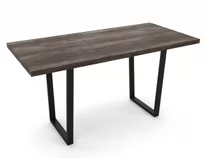 Стол Fit (аналог Saber) 1400 в Губкинском - gubkinskij.mebel-tymen.ru | фото