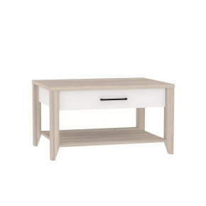 Стол журнальный 16 "Aurelio" в Губкинском - gubkinskij.mebel-tymen.ru | фото