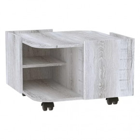 Стол журнальный 16 "Флекс" в Губкинском - gubkinskij.mebel-tymen.ru | фото