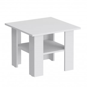 Стол журнальный 550 Париж в Губкинском - gubkinskij.mebel-tymen.ru | фото