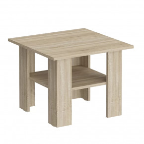 Стол журнальный 550 Салоу в Губкинском - gubkinskij.mebel-tymen.ru | фото