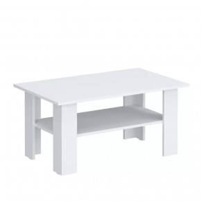 Стол журнальный 900 Париж в Губкинском - gubkinskij.mebel-tymen.ru | фото