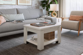 Стол журнальный Адам 1 в Губкинском - gubkinskij.mebel-tymen.ru | фото