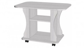 Стол журнальный "Дипломат" в Губкинском - gubkinskij.mebel-tymen.ru | фото