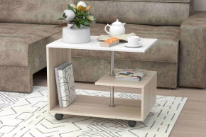 Стол журнальный Гефест №1 в Губкинском - gubkinskij.mebel-tymen.ru | фото