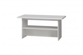 Стол журнальный "Грация" в Губкинском - gubkinskij.mebel-tymen.ru | фото