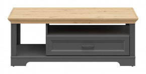 Стол журнальный Jasmin LAW1S в Губкинском - gubkinskij.mebel-tymen.ru | фото