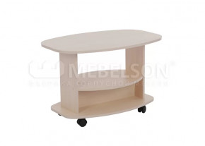 Стол Журнальный Лидер в Губкинском - gubkinskij.mebel-tymen.ru | фото