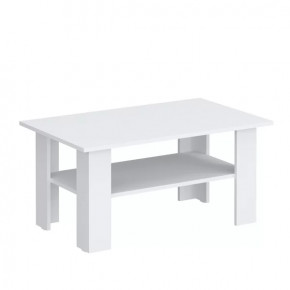 Стол журнальный "Париж" 900 в Губкинском - gubkinskij.mebel-tymen.ru | фото