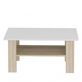 Стол журнальный "Салоу" 900 в Губкинском - gubkinskij.mebel-tymen.ru | фото