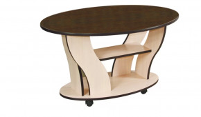 Стол журнальный СЖ-5 ОФИЦИАНТ в Губкинском - gubkinskij.mebel-tymen.ru | фото