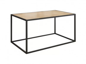 Стол журнальный Стиль 1 в Губкинском - gubkinskij.mebel-tymen.ru | фото