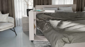 Стол журнальный тип 14 в Губкинском - gubkinskij.mebel-tymen.ru | фото