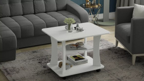 Стол журнальный Тип 8 в Губкинском - gubkinskij.mebel-tymen.ru | фото