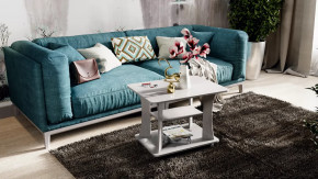 Стол журнальный Тип 8 в Губкинском - gubkinskij.mebel-tymen.ru | фото