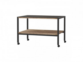 Стол журнальный Трувор 12.19 в Губкинском - gubkinskij.mebel-tymen.ru | фото