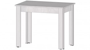 Стол Кай Анкор светлый в Губкинском - gubkinskij.mebel-tymen.ru | фото