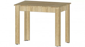 Стол Кай Сонома в Губкинском - gubkinskij.mebel-tymen.ru | фото