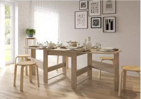 Стол Книжка 1-66 в Губкинском - gubkinskij.mebel-tymen.ru | фото