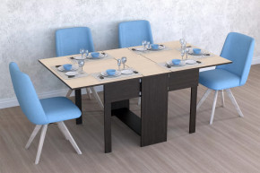 Стол-книжка Гигант в Губкинском - gubkinskij.mebel-tymen.ru | фото