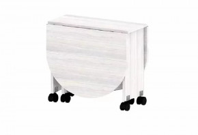 Стол-книжка журнальный Баско в Губкинском - gubkinskij.mebel-tymen.ru | фото