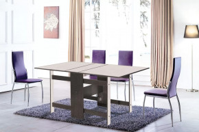 Стол-книжка Лидер в Губкинском - gubkinskij.mebel-tymen.ru | фото