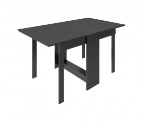 Стол-книжка прямая Венге в Губкинском - gubkinskij.mebel-tymen.ru | фото