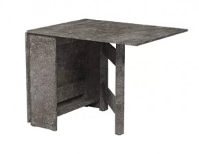 Стол-книжка СКН графит Герда в Губкинском - gubkinskij.mebel-tymen.ru | фото