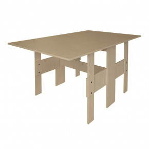 Стол-книжка Стандарт сонома в Губкинском - gubkinskij.mebel-tymen.ru | фото