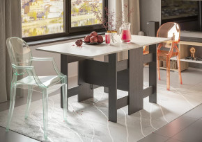 Стол-книжка СТК-003 в Губкинском - gubkinskij.mebel-tymen.ru | фото