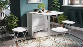 Стол-книжка Т1 в Губкинском - gubkinskij.mebel-tymen.ru | фото