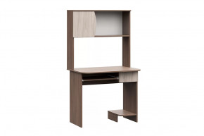 Стол компьютерный №2 Стенд в Губкинском - gubkinskij.mebel-tymen.ru | фото