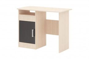 Стол компьютерный №4 Стенд в Губкинском - gubkinskij.mebel-tymen.ru | фото