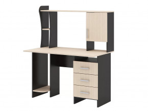 Стол компьютерный №5 Стенд в Губкинском - gubkinskij.mebel-tymen.ru | фото