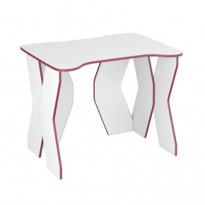 Стол компьютерный Геймер 1 в Губкинском - gubkinskij.mebel-tymen.ru | фото