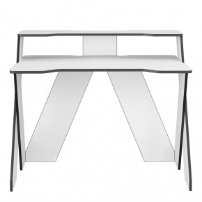 Стол компьютерный Геймер 2 в Губкинском - gubkinskij.mebel-tymen.ru | фото