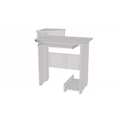 Стол компьютерный «Мини» в Губкинском - gubkinskij.mebel-tymen.ru | фото